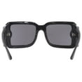 thumbnail image 4 of Burberry 4312 Sunglasses 300187 Black, 4 of 5