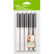 Cricut Color Multi Pen Set-Black