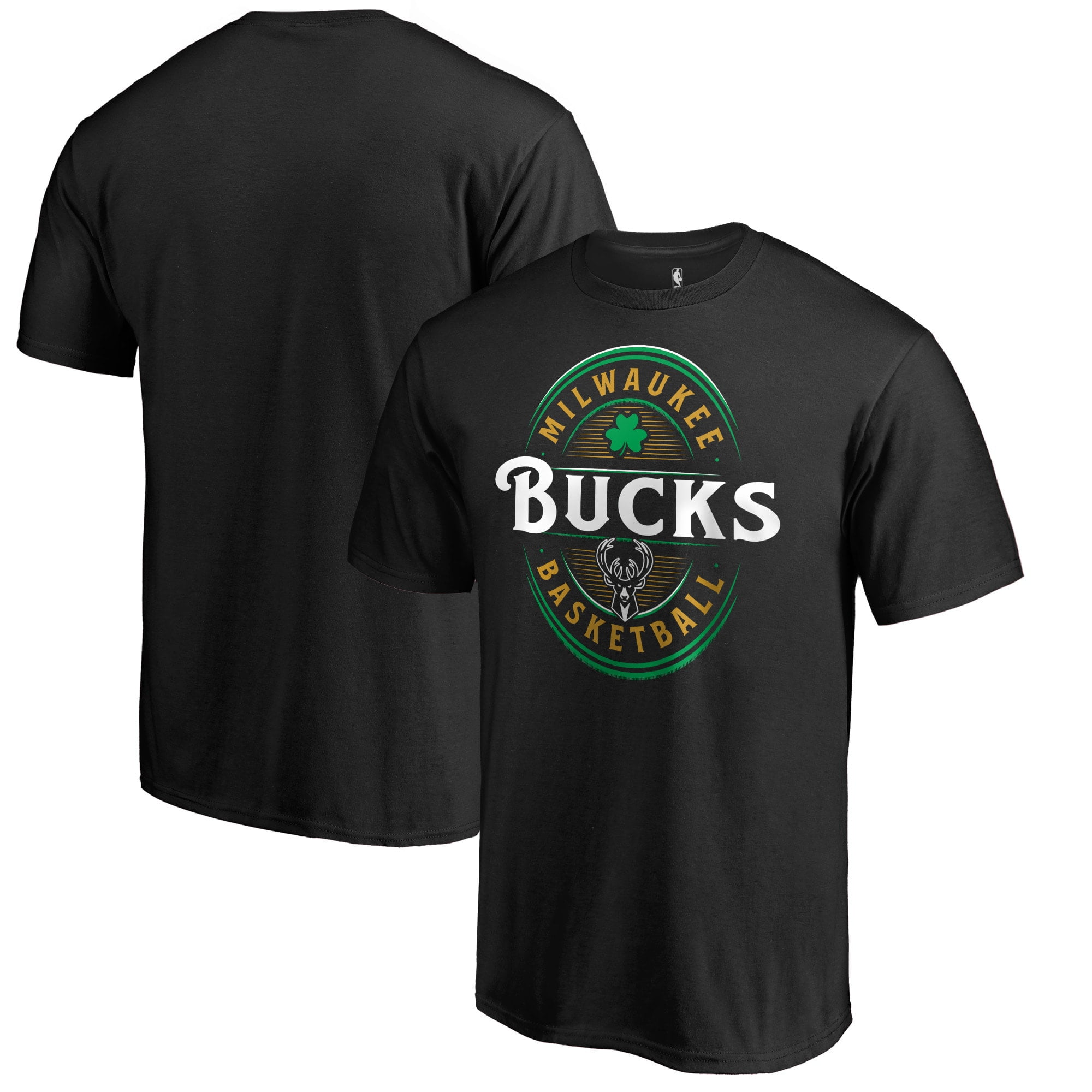 bucks shooting shirt