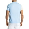 thumbnail image 2 of U.S. Polo Assn. Men's Sport Colorblock Polo, 2 of 3