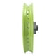 thumbnail image 3 of Rin Trasero 18 Verde Italika DM 150 Sport RODA, 3 of 3