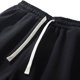 thumbnail image 4 of Mens Casual Shorts Loose Workwear Shorts Pantalones Deportivos Al Aire Libre de Verano de Algodón, Medio Pantalones Cortos para el Uso Casual Diario, 4 of 9