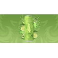 thumbnail image 2 of Alani Nu Energy Drink, Lime Slush Flavor, 12 Pack (12fl oz Cans), Sugar Free, Low Calories, 200mg Caffeine, 2 of 5