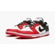 thumbnail image 1 of Tenis Nike Dunk Low Chicago 25cm Gs, 1 of 2