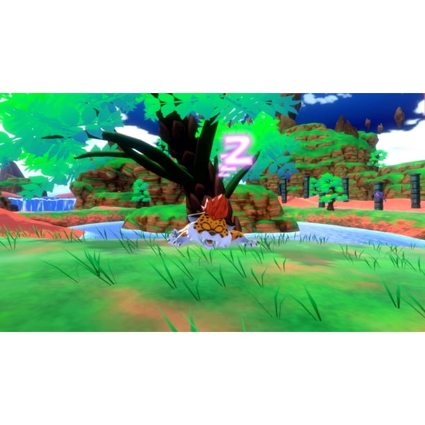 Dragon Quest Monsters: The Dark Prince, Nintendo Switch - Walmart Business  Supplies