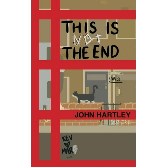 Broken Bottle This Is Not The End, Book 3, (Paperback)