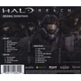 thumbnail image 2 of Halo Reach (Original Game Soundtrack), 2 of 2