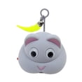 thumbnail image 2 of Juguete interactivo para gatos, juguete automático con movimiento, juego de ratones, ratones electrónicos activados por movimiento para gatos adultos Gris, 2 of 8