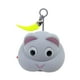 thumbnail image 2 of Juguete interactivo para gatos, juguete automático con movimiento, juego de ratones, ratones electrónicos activados por movimiento para gatos adultos Gris, 2 of 8