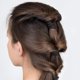 thumbnail image 3 of Laklulu 100PCS banda para el cabello sin costuras - clip para cola de caballo - la tela de nailon elástico no daña la cuerda del cabello, adecuada para varios estilos de cabello, 3 of 5