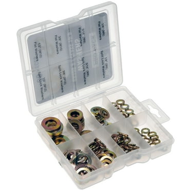 Dorman 799-335D Pro Pack Washers Grade 8/Class 10.9 - 88 Pieces (Pack of 88)
