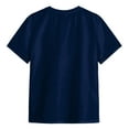 thumbnail image 4 of 1T Boys Shirts Size 14-16 Graphic Tees Kids Clothes Boys School Shirts For Girls, 4 of 4
