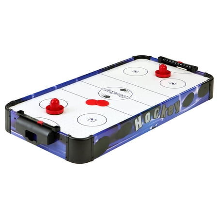 Hathaway Blue Line 32-in Portable Table Top Air Hockey