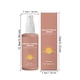 thumbnail image 3 of Espray Bronceador Herbal Sin Sol | Promueve La Producción de Melanina | Previene Las Quemaduras Solares | Fotosensibilidad | 60 Ml, 3 of 7
