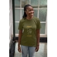 thumbnail image 3 of Natural Woman Long Awaited (WL) Short Sleeve T-Shirt EXPRESS DELIVERY, 3 of 16