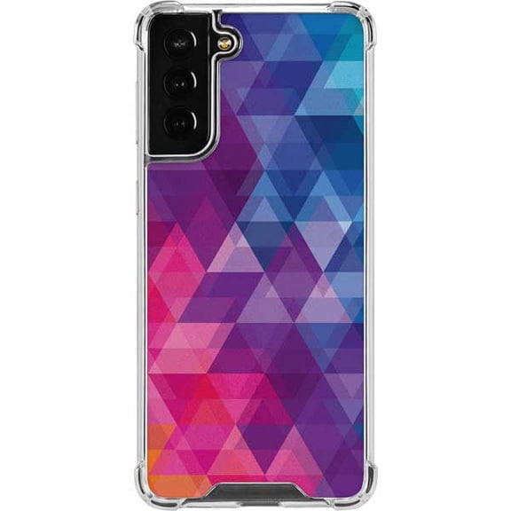 Skinit Geometric South Park Galaxy S22 Plus Clear Case