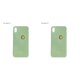 thumbnail image 2 of Seitruly 3D Fruit Mobile Phone Case TPU Cubierta de protección a prueba de golpes, reemplazo para 11, aguacate Type2 NO2, 2 of 6