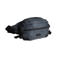 thumbnail image 4 of Bolso bandolera, bolsa de almacenamiento portátil, ligero, con correa de hombro ajustable. Gris, 4 of 9