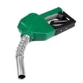thumbnail image 4 of Automatic Nozzle 11A 3/4" NPT Automatic Fuel Nozzle Auto Shut Off, For Gasoline Kerosene Car Accessories, 4 of 10