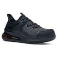 thumbnail image 3 of Shoes for Crews Gia ECO Nano Composite (NCT), Travail Antidérapant pour Femmes Chaussures, Résistant à l'Eau, Noir, Taille 9, 3 of 5