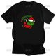 thumbnail image 1 of Camiseta divertida de Feliz Navidad, Top Unisex de cómo el Grinch robó la fiesta navideña, camiseta creativa Harajuku de moda, 1 of 4