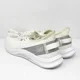 thumbnail image 5 of New Balance Unisex DS Nergize Sport V2 White Running Shoes Sneakers Sz M6.5W8 B, 5 of 6