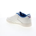 thumbnail image 6 of Reebok Footwear  Unisex' Club C 85 Reebok Classics Ftw Men White , 10.5 M US, 6 of 8
