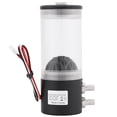 thumbnail image 4 of Water Cooling DC Pump, 16 Db Liquid Cooling Water Pump, 3Pin Connector 10W For 50000 Hours, 4 of 8