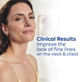 thumbnail image 2 of Crema Nivea, reafirmante, antiarrugas, cuello y pecho, 200 ml, 2 of 5