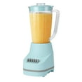 thumbnail image 1 of Mainstays 6 Speed Blender Aqua Sparkle, 1 of 8