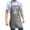 Gray, variant on ApronMen, Funny Aprons For Men - Don't Mess With Chef - 100% Cotton with Pockets - Black