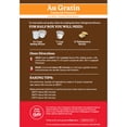 thumbnail image 6 of Betty Crocker Au Gratin Casserole Potatoes (Twin Pack), 6 of 14