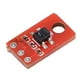 thumbnail image 3 of Módulo de sensor reflectante infrarrojo, placa de circuito impreso para disyuntor de descarga de condensador para línea de montaje, CC 3,3-5 V, 3 of 14