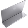 thumbnail image 5 of Monitor portátil Dell LED FHD de 14 pulgadas con productividad de pantalla dual, conmutación en el plano, conectividad USB-C, luz azul baja y software Display Manager, 5 of 5