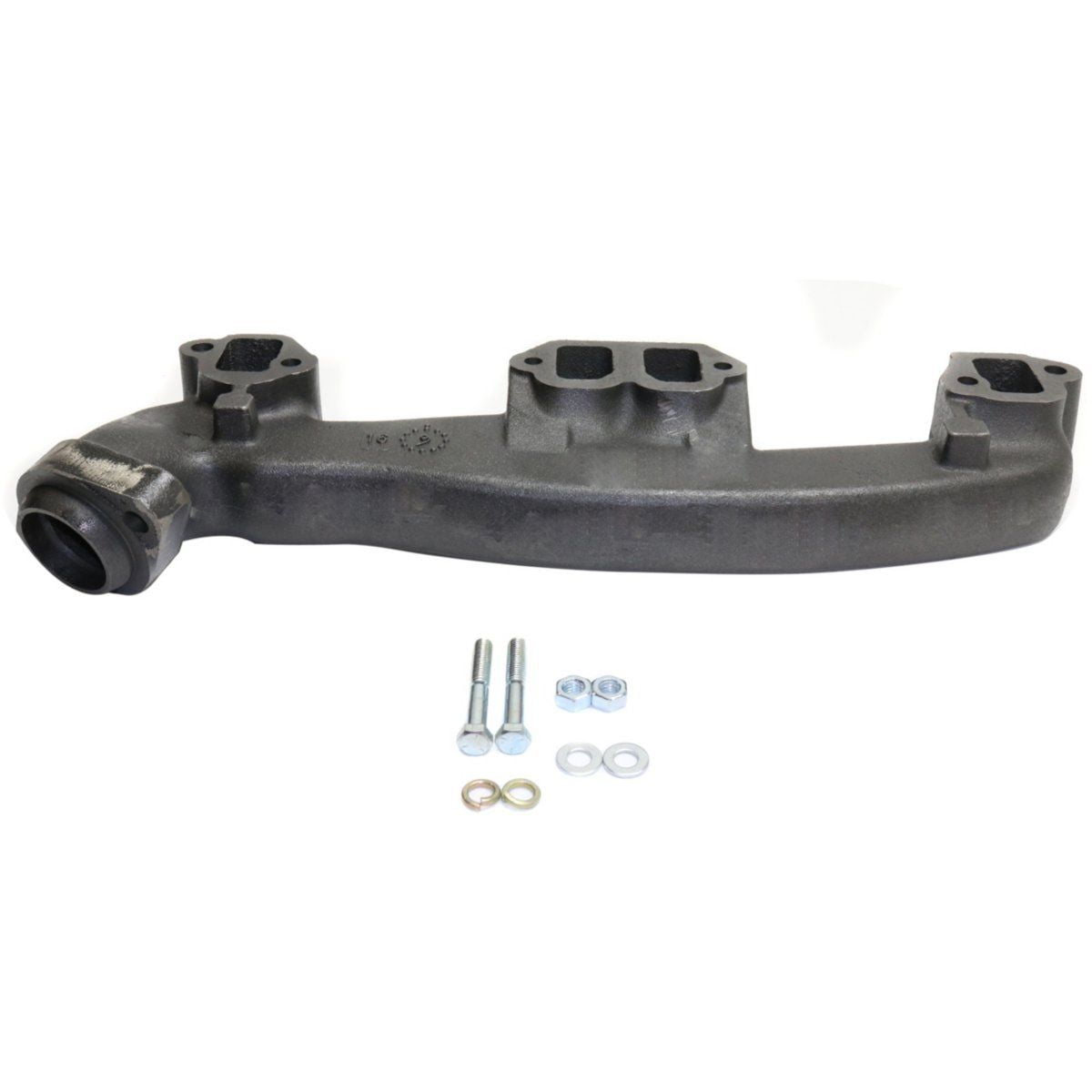 NEW EXHAUST MANIFOLD LEFT SIDE FITS 19942003 DODGE DAKOTA 53010189AB