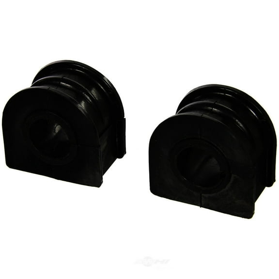 QuickSteer K80077 Suspension Stabilizer Bar Bushing Kit