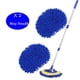 thumbnail image 1 of Cepillo de microfibra para lavado de autos, fregona de limpieza, camión automático, mango largo Ex, 1 of 5