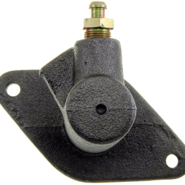Chevrolet Clutch Dorman CS37816 Clutch Slave Cylinder - Replacement For Chevrolet GMC Oldsmobile Models Chevrolet GMC Clutch Parts