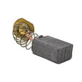 thumbnail image 3 of Replacement Carbon Motor Brush Set for Makita 191938-1 (CB-408) 195008-8, 3 of 5