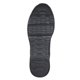 thumbnail image 2 of Dek - Zapatillas Deportivas Shark con Cordones para Adultos Unisex (Negro), 2 of 2