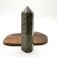 thumbnail image 3 of Dragonblood Stone Crystal Towers ~ Natural Healing Crystal Point Obelisk for Reiki Healing and Crystal Grid 1.078kg, 3 of 8