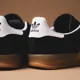 thumbnail image 2 of Ad-id-as Originals Gazelle Indoor Men's Size 13 Athletic Shoe Black Sneaker #259, 2 of 6