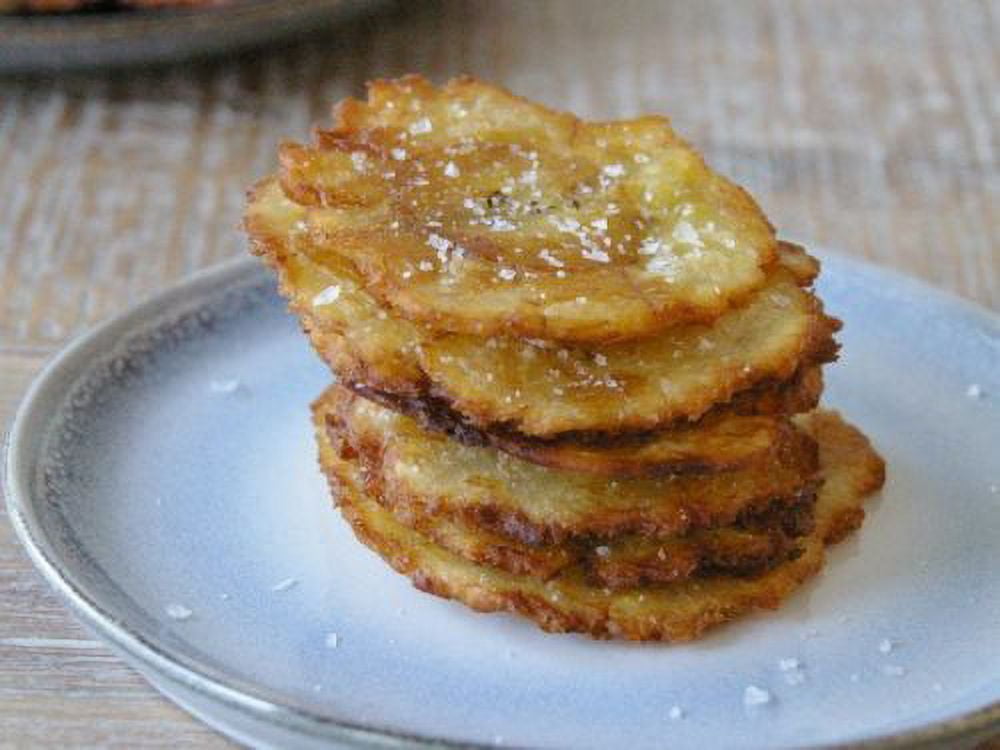 Wal Wala Tostones Chips Salt