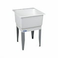 thumbnail image 2 of E.L. Mustee & Son Laundry Tub Economy 14, 2 of 3