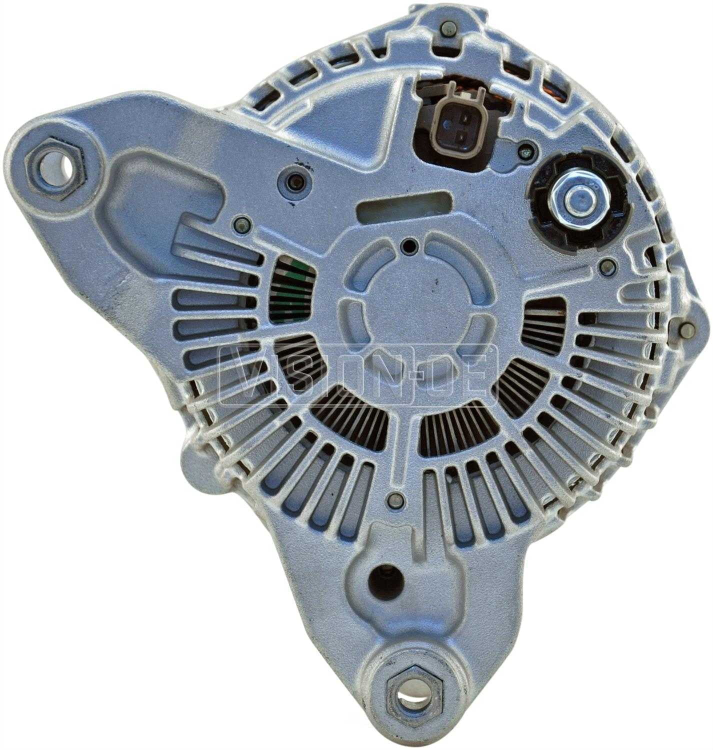 Vision OE 11477 Alternator