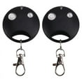 thumbnail image 1 of 2PCS Sm2 Remote Control 433.92MHz SM2 Garage Door Controls / Remote Control Gate Commands, 1 of 8