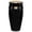 Black, variant on Master Classic Blue Series Conga 12-1/2″