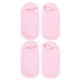 thumbnail image 1 of Calcetines de gel hidratante ANGGREK 4 piezas para damas, 1 of 8