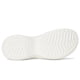 thumbnail image 3 of Sandalia Crocs Bae Slide Blanca Mujer US 9 Mediana, 3 of 7