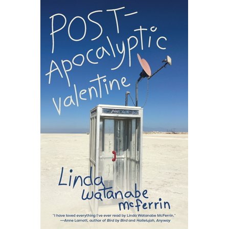 POST-Apocalyptic Valentine, (Paperback)